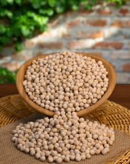 Beyaz Leblebi Lüks (Tandır)