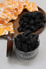 Siyah Erik Kurusu Çekirdeksiz (Yerli)