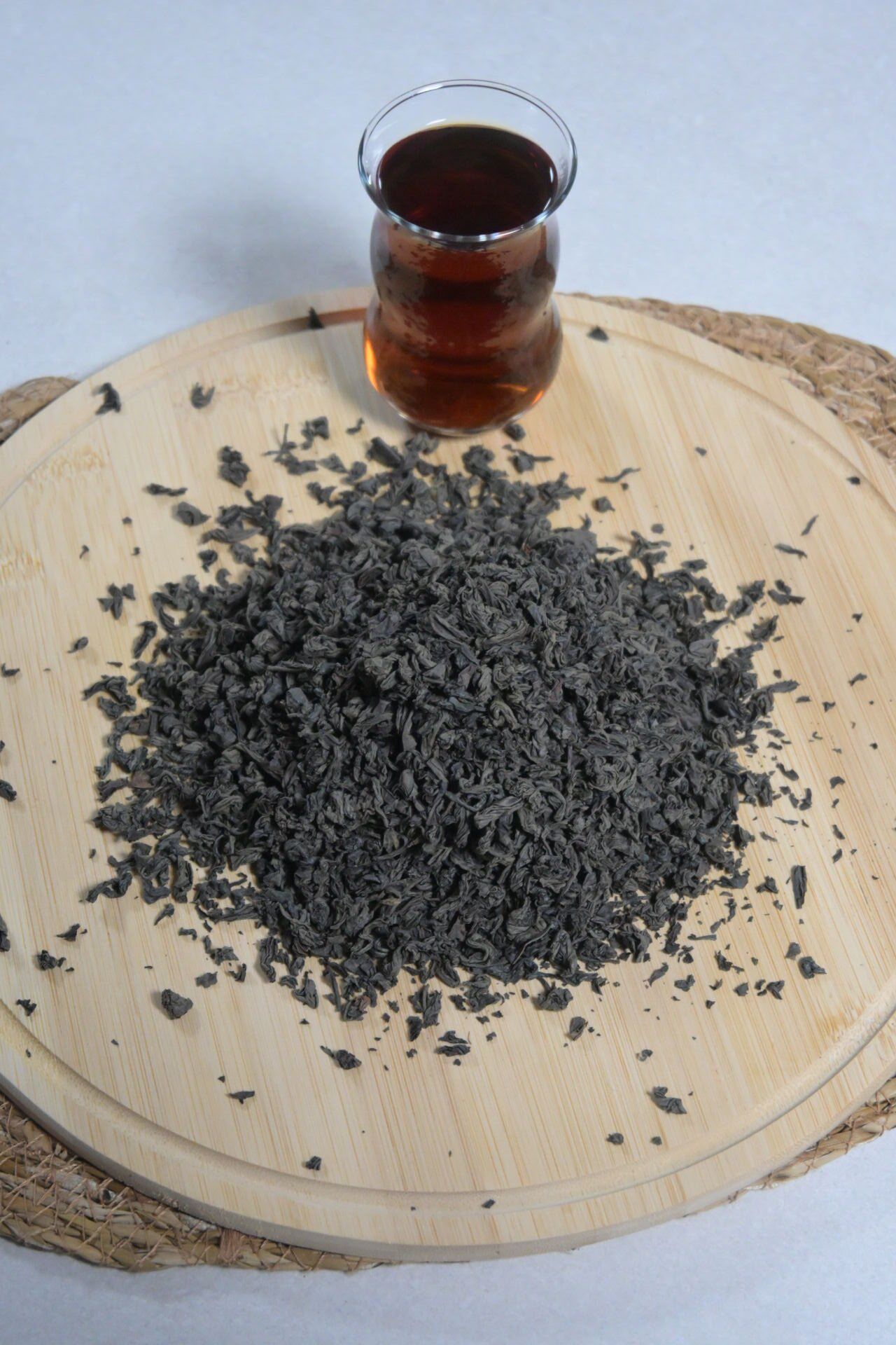 Mevlana Çay