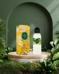 Eyüp Sabri Tuncer Limon Kolanyası