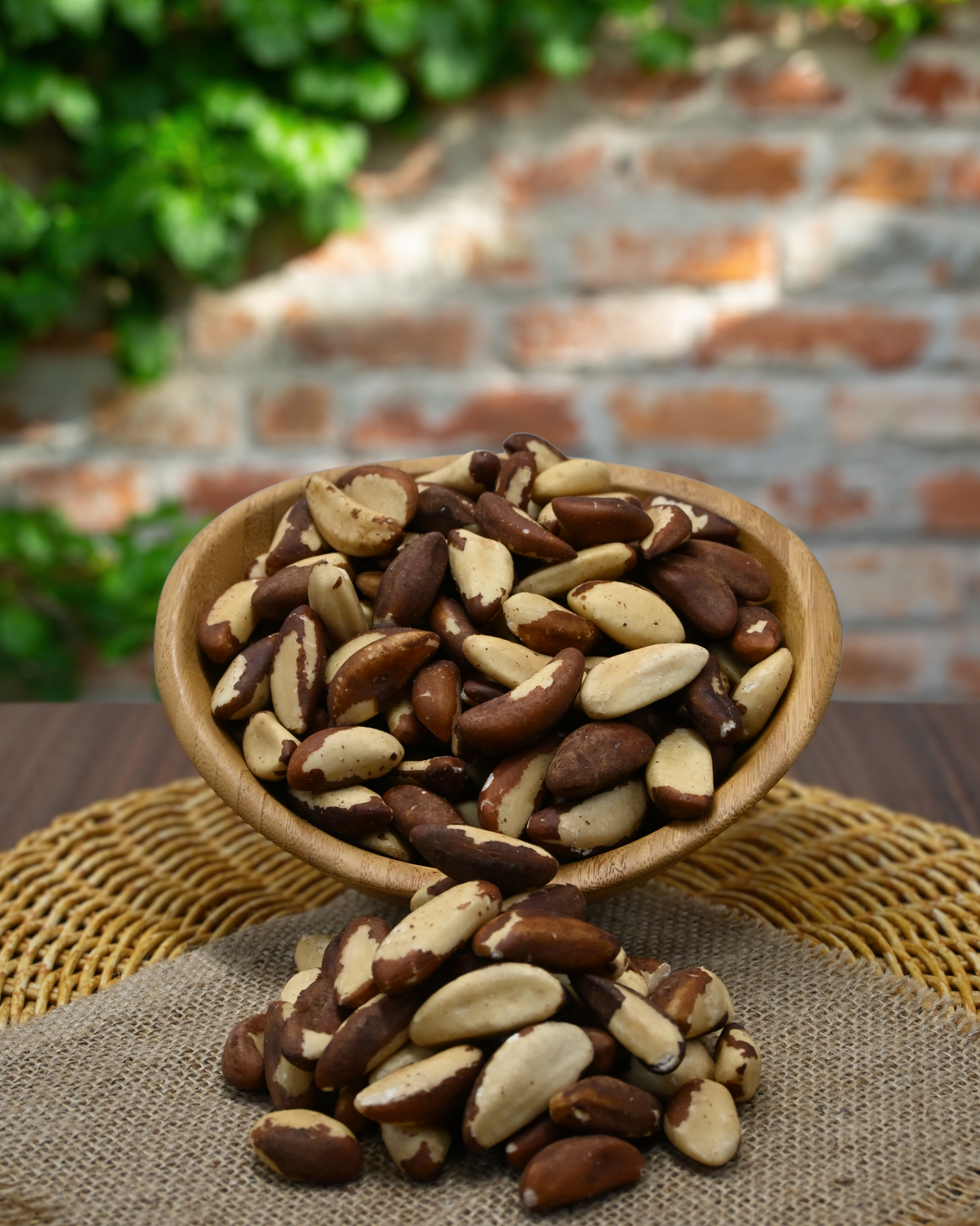 Brezilya Cevizi İçi