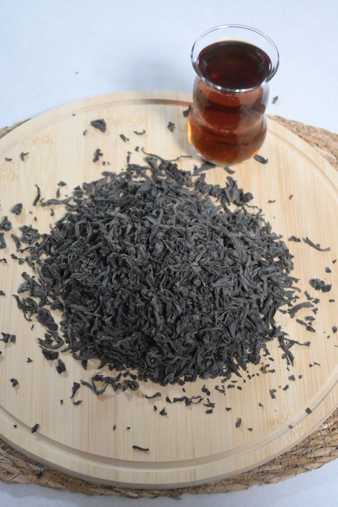İthal Çay Peko