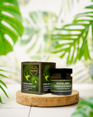 Manisa Birlik Kozalaklı Karışık Bitki Macunu