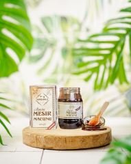 Manisa Birlik Mesir Macunu Geleneksel