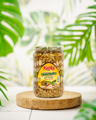 Kaffka Çerez Tatlısı