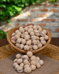 Soya Soslu Topy Çatlak Fıstık