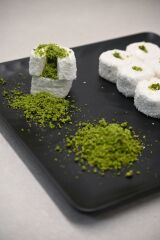 Sultan Lokumu Antep Fıstıklı