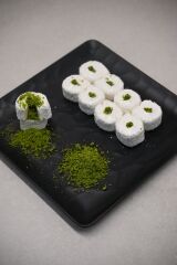 Sultan Lokumu Antep Fıstıklı