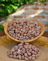 Yer Fıstığı Çifte Kavrulmuş Tuzlu