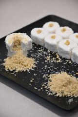 Sultan Lokumu Fındıklı