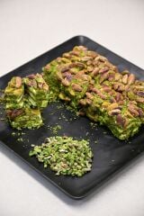 Antep Fıstıklı Hünkar Lokum