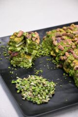 Antep Fıstıklı Hünkar Lokum