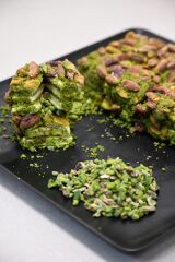 Antep Fıstıklı Hünkar Lokum