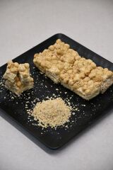 Fındıklı Kremalı Hünkar Lokum