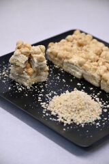 Fındıklı Kremalı Hünkar Lokum