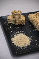 Fındıklı Kremalı Hünkar Lokum