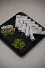 Antep Fıstıklı Sade Fitil Lokum