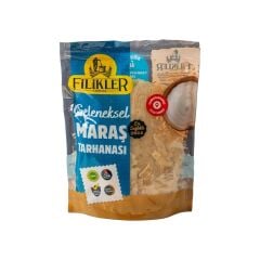 Filikler Cips Tarhana