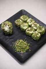 Antep Fıstıklı Kaymaklı Lokum