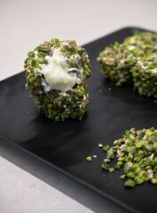 Antep Fıstıklı Kaymaklı Lokum