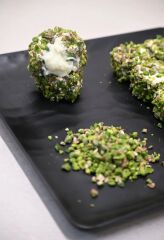 Antep Fıstıklı Kaymaklı Lokum