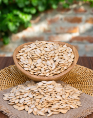 Kabak Çekirdeği Tuzsuz