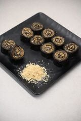 Fıstıklı Pestil Tatlısı