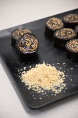 Fıstıklı Pestil Tatlısı