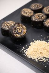 Fıstıklı Pestil Tatlısı