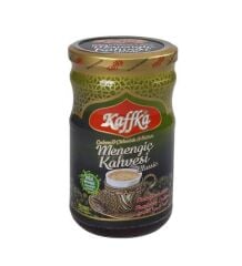 Kaffka Menengiç Kahvesi Sıvı 600 GR
