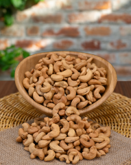 Kaju Fıstığı Kavrulmuş Tuzlu