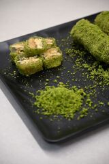 Antep Fıstıklı Batırma Sucuk