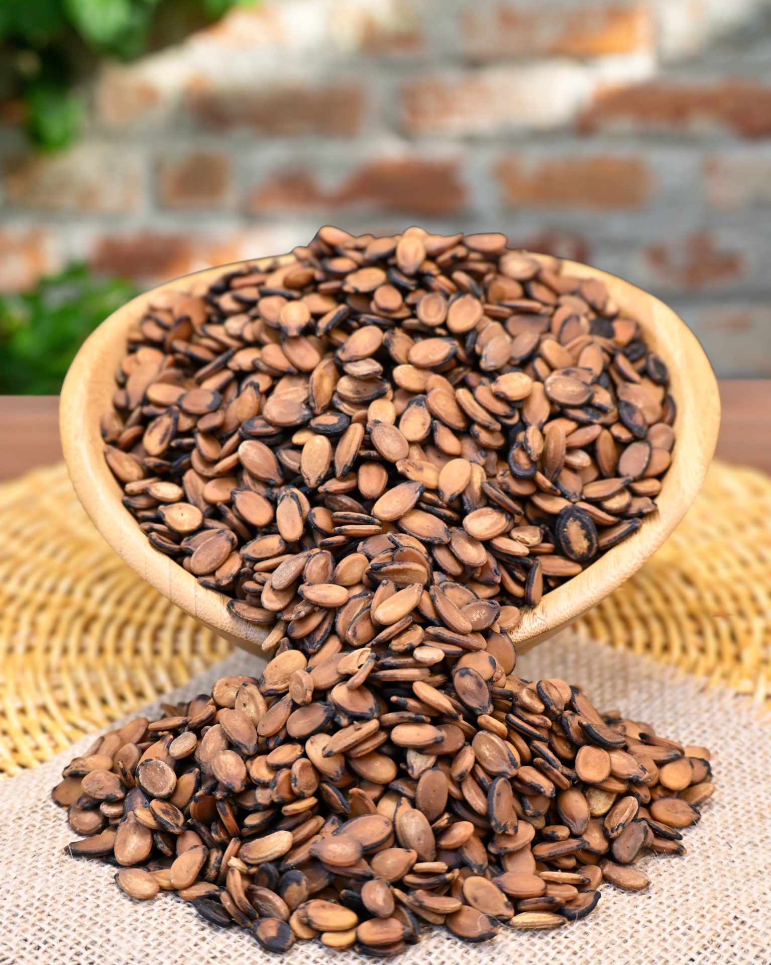 Karpuz Çekirdeği Kavrulmuş