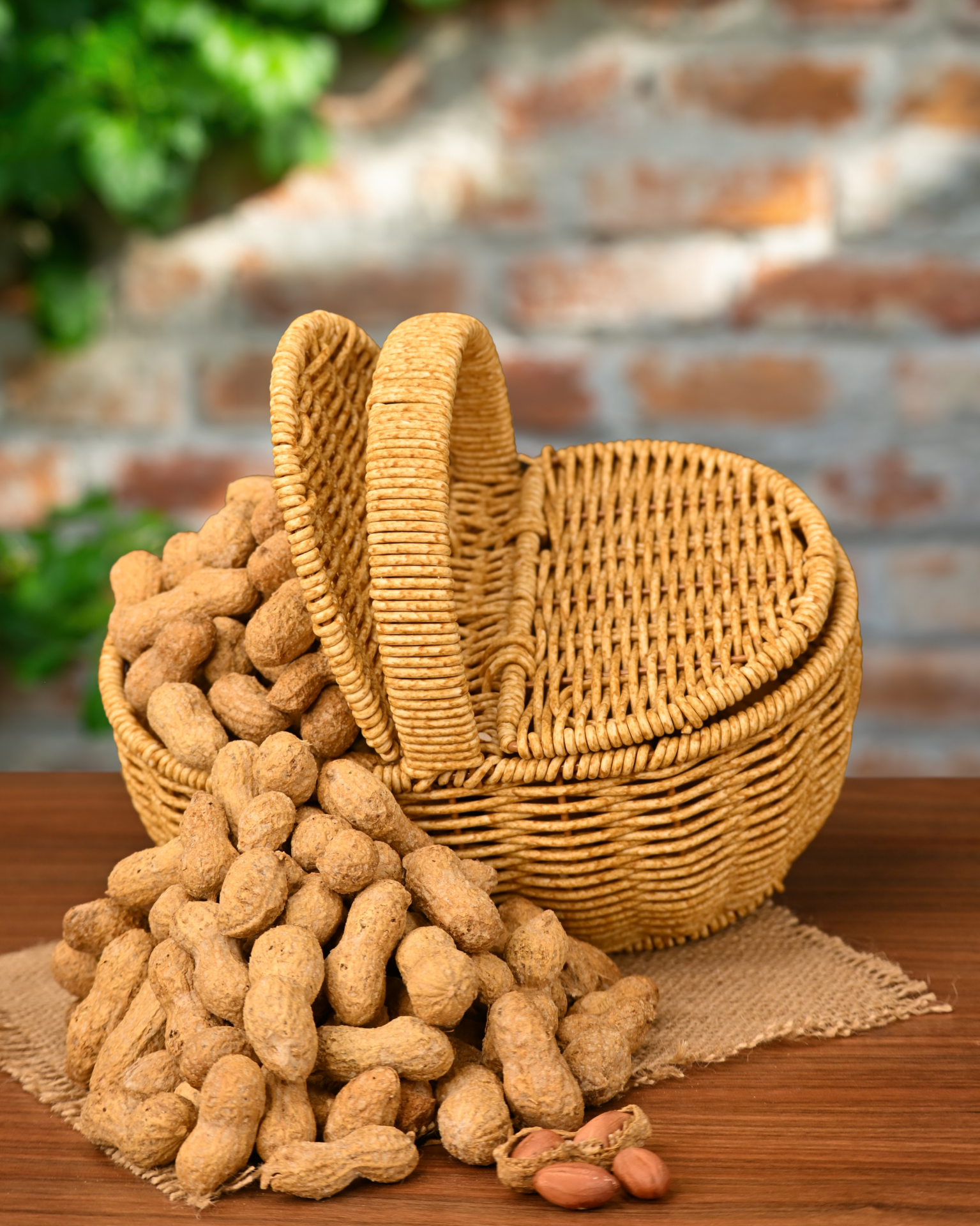 Kabuklu Fıstık Kavrulmuş Tuzlu