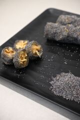 Haşhaşlı Batırma Sucuk