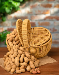 Kabuklu Fıstık Kavrulmuş Tuzsuz