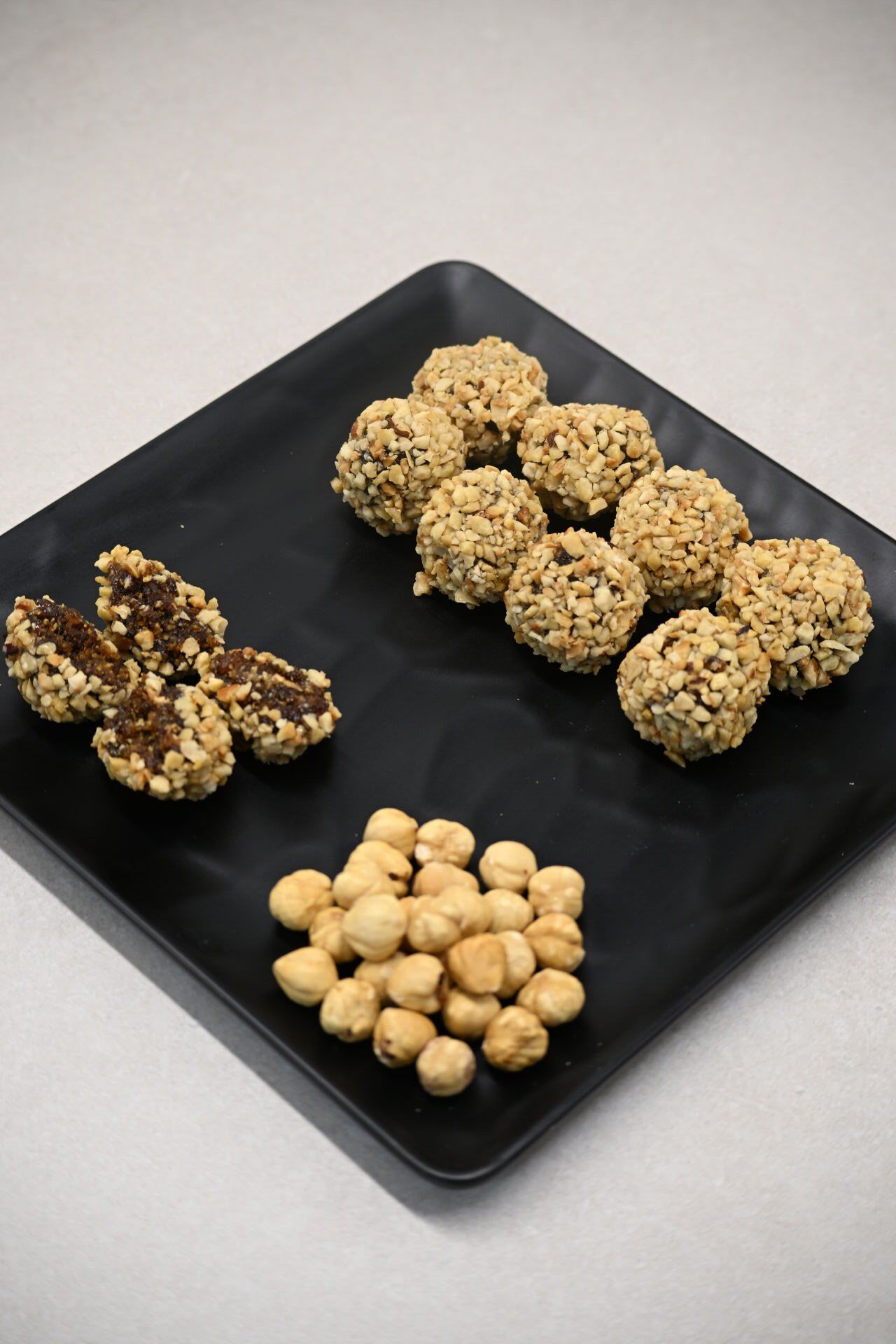 Fındıklı Atom Köme (Pestil Tatlısı)