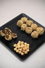 Fındıklı Atom Köme (Pestil Tatlısı)