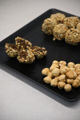 Fındıklı Atom Köme (Pestil Tatlısı)