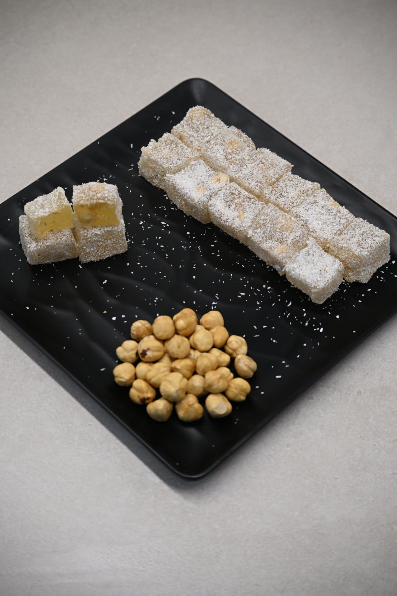 Fındıklı Sultan Lokumu