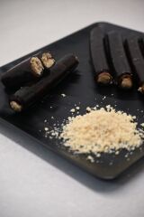 Fındık Ezmeli Sarma Pestil Tatlısı