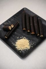 Fındık Ezmeli Sarma Pestil Tatlısı