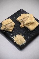 Fındıklı Kremalı Bohça