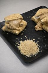 Fındıklı Kremalı Bohça