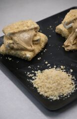 Fındıklı Kremalı Bohça