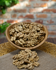 Ceviz İçi Kelebek Yerli