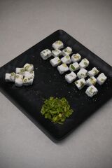 Antep Fıstıklı Sütlü Kuş Lokumu