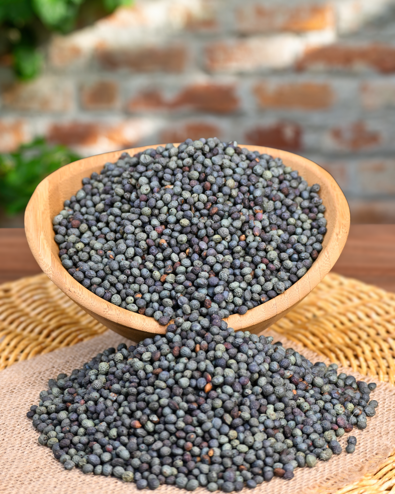 Menengiç Dökme (Bıttım, Çedene)