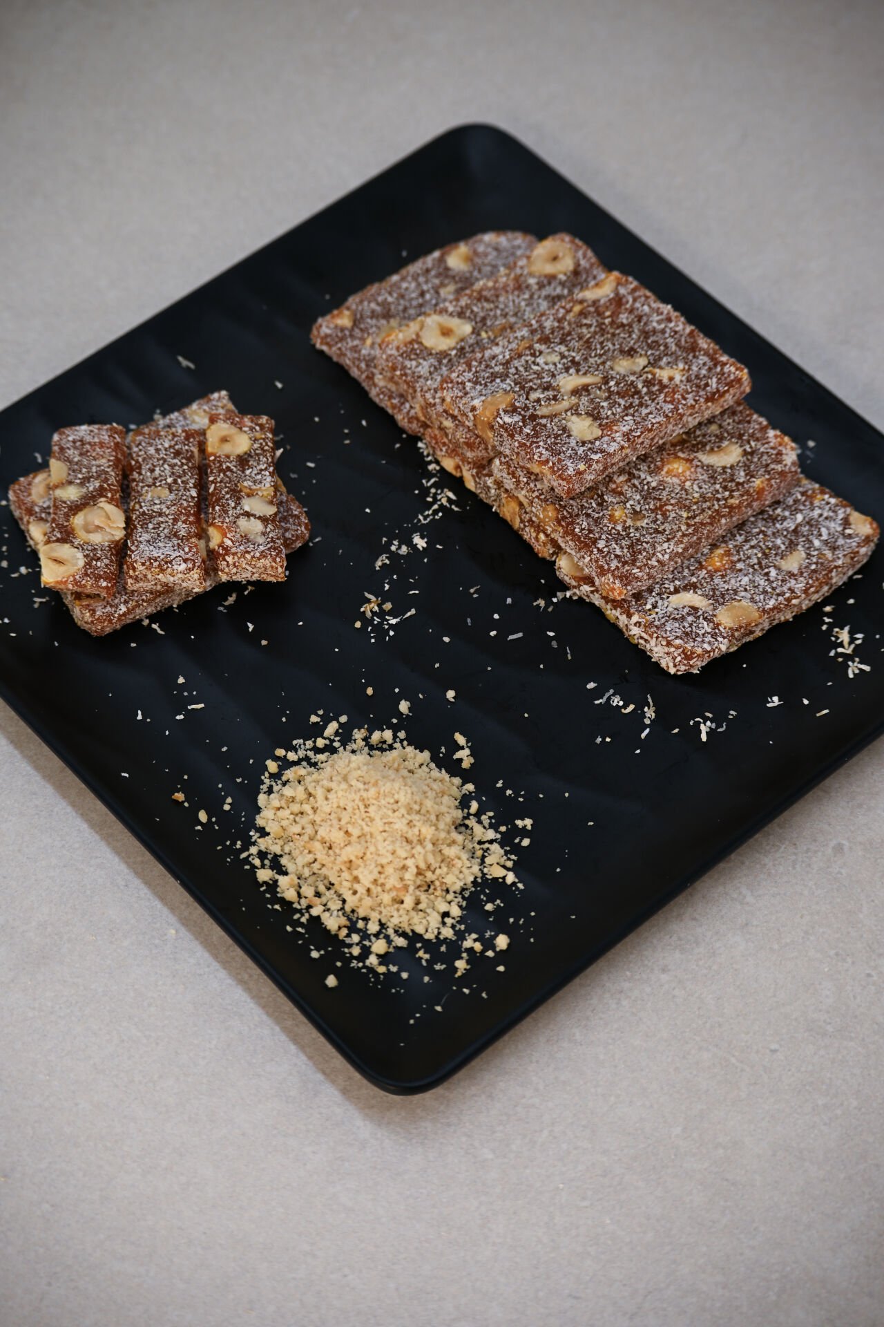 Lüks Fındıklı Yaprak Cezerye