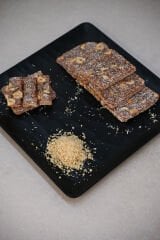 Lüks Fındıklı Yaprak Cezerye